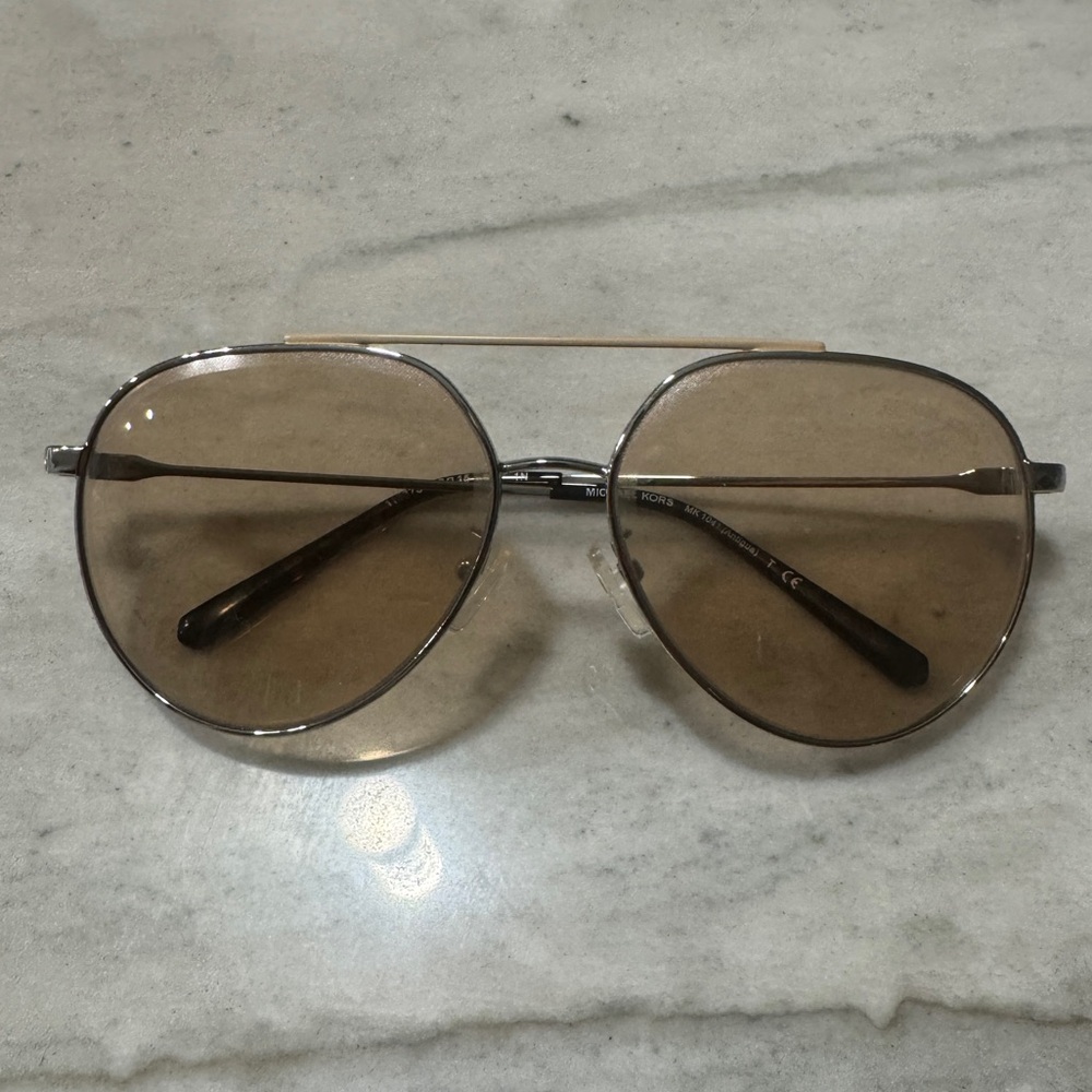 Michael kors aviators